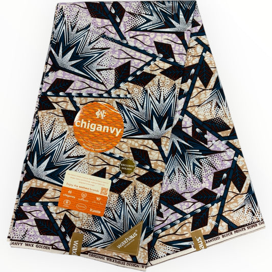 Demi Super Wax CHIGANVY 1020